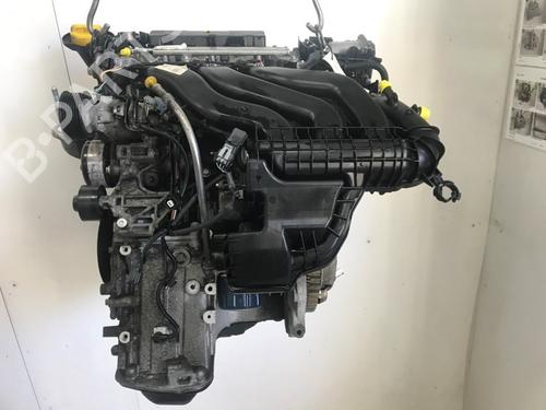 Engine RENAULT TWINGO III (BCM_, BCA_) 1.0 SCe 70 | BP34567701M1 - Image 3
