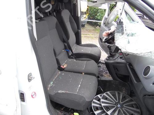 Electronic module PEUGEOT PARTNER Box Body/MPV 1.6 BlueHDi 100 | BP40575596M83 - Image 15