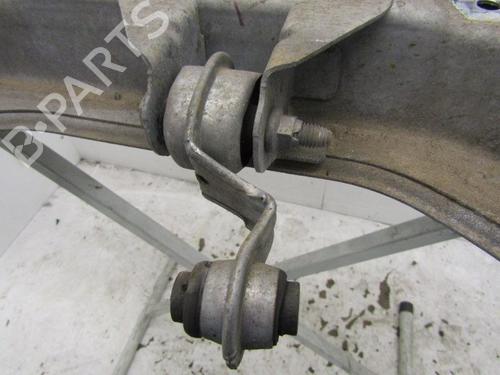Subframe RENAULT CLIO IV (BH_) 1.5 dCi 90 | BP10796512M9 