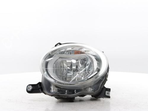 Venstre forlygte FIAT 500 (312_) 0.9 (312AXG1A, 312.AXG11) (86 hp) 30758772