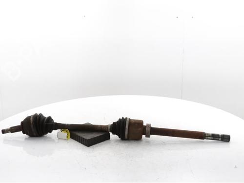 Used Right front driveshaft Right front driveshaft RENAULT TRAFIC III Van (FG_) 1.6 dCi 120 (FGMK) (121 hp) 29640624 29640624