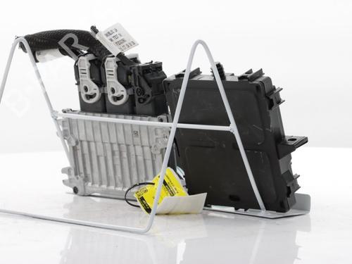 Engine control unit (ECU) RENAULT ARKANA I (LCM_, LDN_) 1.6 E-TECH 145 (LDMU) | BP28327497M57 - Image 7