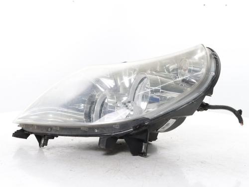 Used Left headlight Left headlight 33935179 33935179
