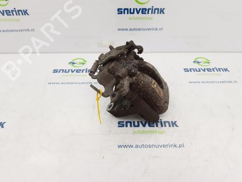 Left rear brake caliper PEUGEOT PARTNER Box Body/MPV 1.6 HDi / BlueHDi 75 | BP29069184M107 