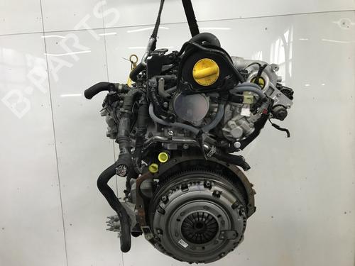Engine RENAULT TRAFIC III Van (FG_) 2.0 dCi 120 (FGMN) | BP29426927M1 