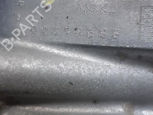 Engine RENAULT CAPTUR I (J5_, H5_) 0.9 TCe 90 | BP37798698M1 - Image 9