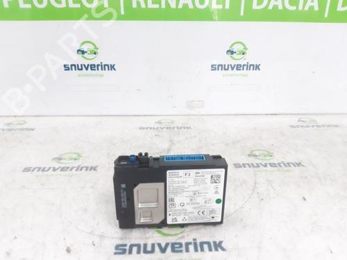 Used Electronic module Electronic module RENAULT MEGANE E-TECH SUV EV60 (BNJ1) (218 hp) 40583092 40583092