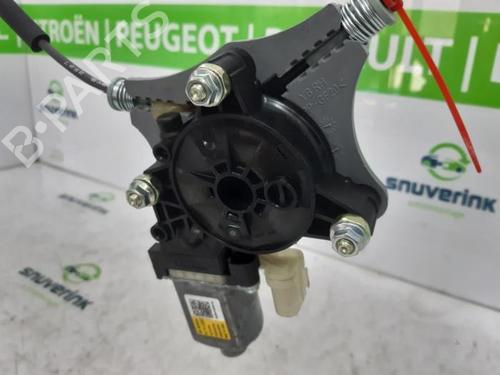 Front right window mechanism KIA STONIC (YB) 1.0 T-GDi Eco-Dynamics+ | BP40576082C23 - Image 6