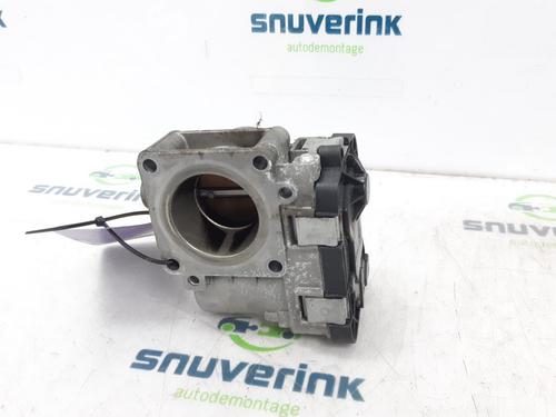 Throttle body FIAT 500 C (312_) 1.2 (312CXA1A, 312AXA1A) | BP13945992M82 