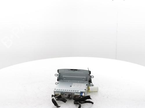 Bilradio RENAULT CAPTUR I (J5_, H5_) 1.3 TCe 130 (J5NJ, J5NE) | BP29827899E6 