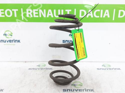 Used Shock absorber spring OPEL MERIVA B MPV (S10) 1.4 (75) (120 hp) 13194739