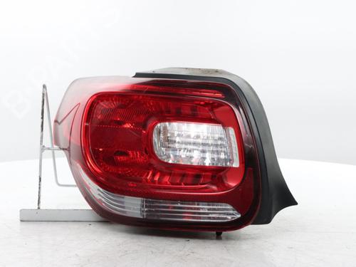 Used Left taillight Left taillight 34563663 34563663
