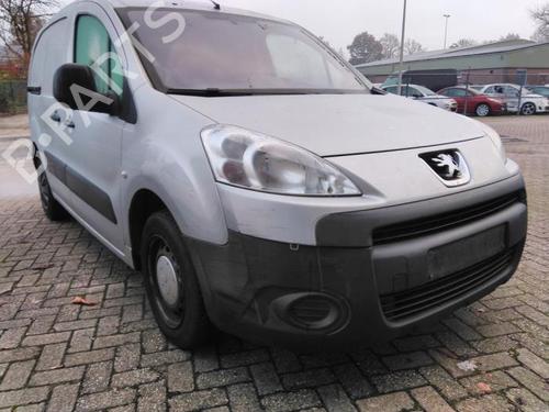 AC compressor PEUGEOT PARTNER Box Body/MPV 1.6 HDi | BP40582597M34 - Image 7