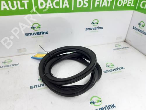 Used Rubber door seal PEUGEOT 2008 II (UD_, US_, UY_, UJ_, UR_, UC_) 1.2 PureTech 130 (USHNS, URHNS) (130 hp) 19148016