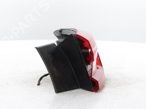 Right taillight RENAULT CLIO V (B7_) 1.0 TCe 90 (B7MT) | BP38618262C35 - Image 8