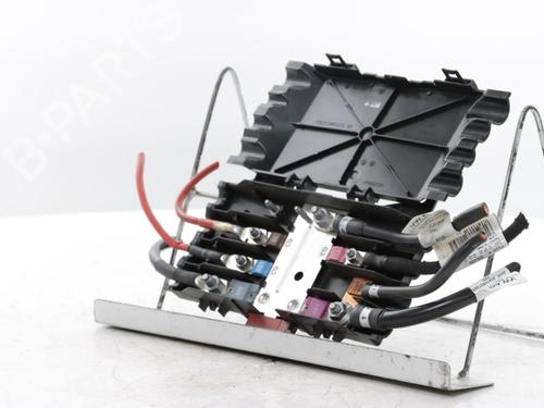 Fuse box VW CRAFTER Van (SY_, SX_) 2.0 TDI FWD (SYB, SYC, SYD) | BP39716759E1 - Image 2