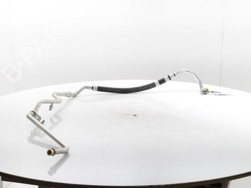 AC pipe TOYOTA RAV 4 V (_A5_, _H5_) 2.5 Hybrid AWD (AXAH54, AXAL54) | BP28288882M126 