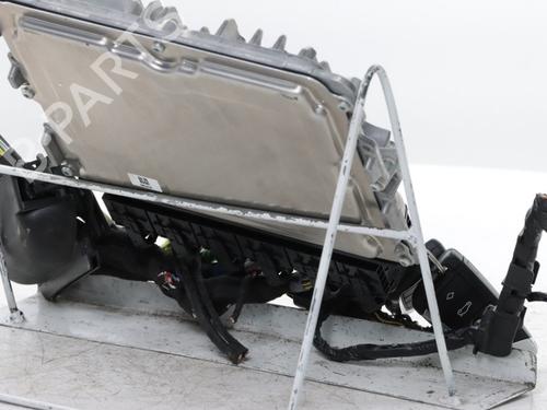 Engine control unit (ECU) BMW 1 (F40) 118 i | BP33874598M57  - Image 7