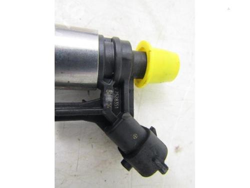 Injector CITROËN C3 II (SC_) 1.6 VTi 120 | BP40581950M100 - Image 5