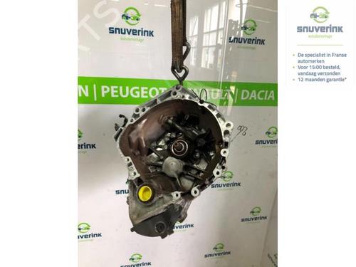 Gearbox PEUGEOT 108 1.0 VTi | BP40580381M3 - Image 2