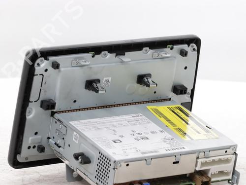 Radio RENAULT TRAFIC III Van (FG_) 2.0 dCi 170 (FGMM, FGMV) | BP35991761E6 - Image 5