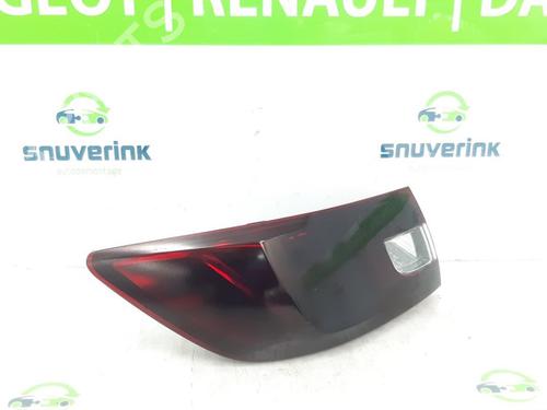 Left taillight RENAULT CLIO IV (BH_) 1.6 RS (BHJ4, BHJ6, BHMM) | BP13359810C34 