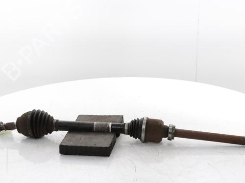 Right front driveshaft OPEL CROSSLAND X / CROSSLAND (P17, P2QO) 1.2 (75) | BP29640558M39 