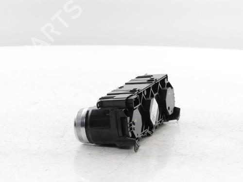 Climate control RENAULT CLIO V (B7_) 1.6 E-TECH 140 (B7MU) | BP39619045I5 - Image 4