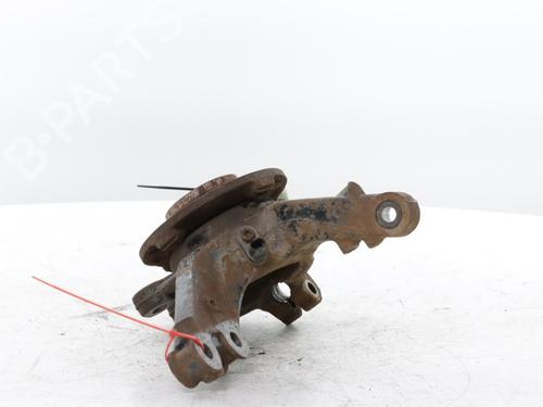 Right front steering knuckle OPEL MOKKA MOKKA-e (76) | BP34567482M26  - Image 8