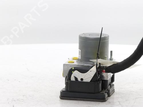 Módulo de ABS RENAULT CLIO V (B7_) 1.0 TCe 90 (B7MT) | BP31050212M43 - Image 4