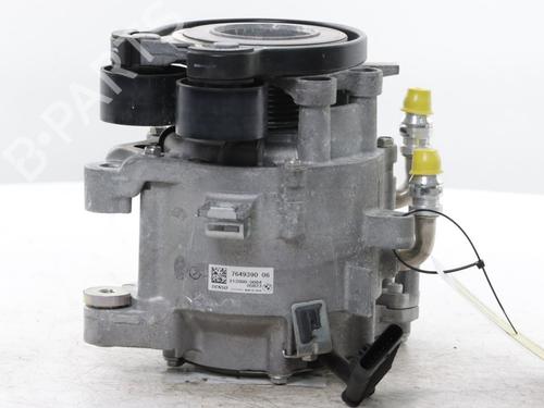 Lichtmaschine für Lichtmaschine 39211366 39211366