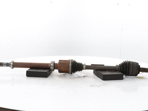 Right front driveshaft RENAULT EXPRESS Box Body/MPV 1.5 Blue dCi 75 (F6AA) | BP38408898M39 - Image 6