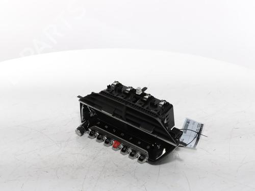 Climate control PEUGEOT 208 II (UB_, UP_, UW_, UJ_) e-208 | BP27971109I5 