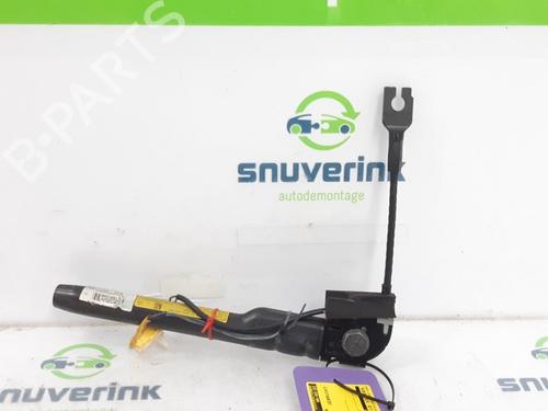 Used Seat buckle FIAT 500 (312_) 1.2 (312AXA1A) (69 hp) 23122778