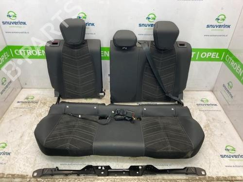 Used Rear seat Rear seat OPEL CORSA F (P2JO) 1.2 (68) (101 hp) 40582563 40582563