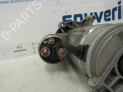 Starter PEUGEOT 407 (6D_) 2.0 HDi 135 (6DRHRH, 6DRHRE, 6DRHRG, 6DRHRJ) | BP10789678M8 