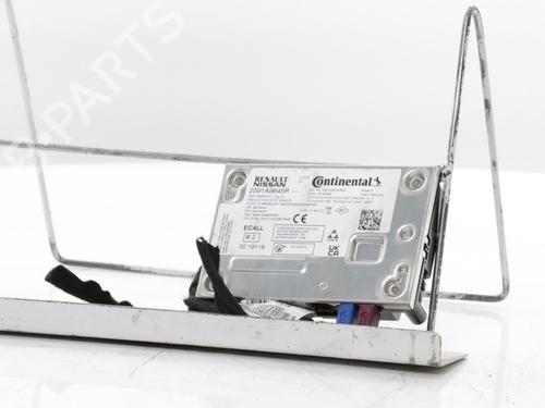 Electronic module DACIA SANDERO III 1.0 TCe 90 | BP38234970M83 - Image 2