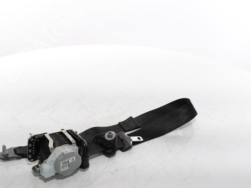 Front right seatbelt TOYOTA PROACE Van (MDZ_) Electric (MDZS, MDZZ) | BP27971187I25 - Image 6