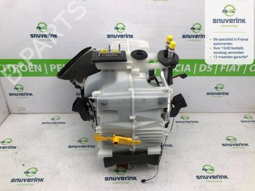 Used Heater matrix box Heater matrix box CITROËN C3 III (SX) 1.2 THP 110 (SXHNPS, SXHNZT, SXHNZ6) (110 hp) 40580062 40580062