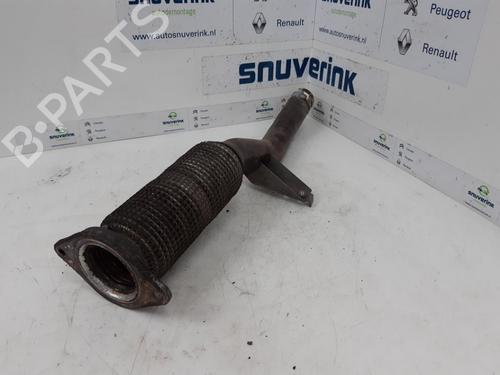 Pipe RENAULT MEGANE III Grandtour (KZ0/1) 1.5 dCi (KZ09, KZ0D, KZ1G, KZ29, KZ14, KZ1W, KZ10, KZ1F,... | BP13190688M125 