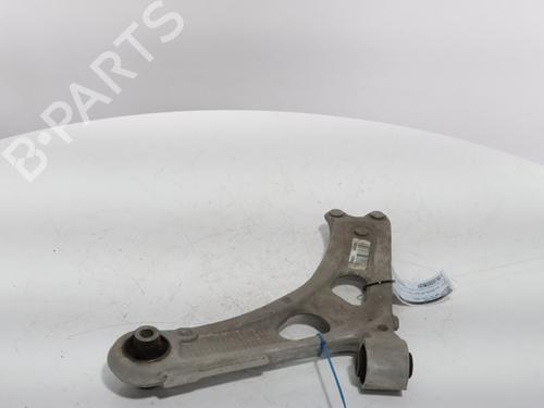 Left front suspension arm PEUGEOT 408 II (FP_, F3_, FM_) Hybrid 225 (F3DGYT) | BP26279693M12 