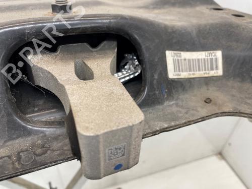 Subframe PEUGEOT 508 II (FB_, FH_, F3_) Hybrid 225 (F35GQU) | BP29068952M9 - Image 2