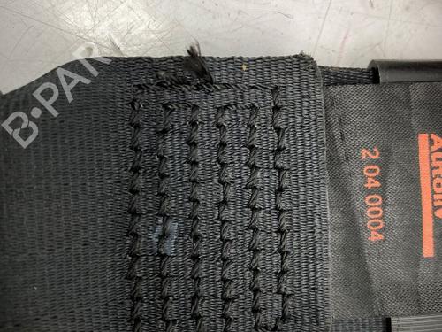 Front right seatbelt PEUGEOT 206 CC (2D) 2.0 S16 | BP17764295I25 