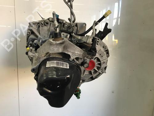 Gearbox RENAULT MODUS / GRAND MODUS (F/JP0_) 1.2 16V (JP0W) | BP36090598M3 - Image 2