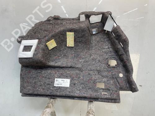 Boot lining VW T-ROC (A11, D11) 1.0 TSI | BP38408946I3 - Image 4