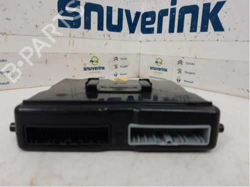 Used Electronic module Electronic module RENAULT TWINGO III (BCM_, BCA_) 0.9 TCe 90 (BCM9, BCM2) (90 hp) 40594455 40594455