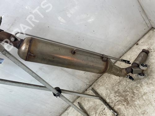 Particulate filter PEUGEOT EXPERT Van (V_) 2.0 BlueHDi 180 | BP39618874M81  - Image 6
