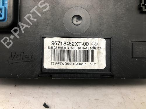 Climate control PEUGEOT 308 I (4A_, 4C_) 1.6 HDi | BP17431700I5 