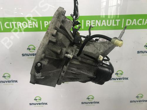 Used Gearbox RENAULT TWINGO III (BCM_, BCA_) 1.0 SCe 70 (71 hp) 24418465