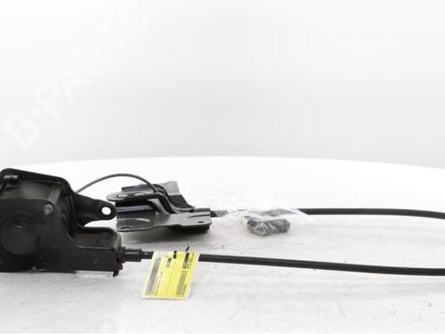 Support RENAULT MASTER III Van (FV) 2.3 dCi 150 FWD (FV0F, FV03, FV09) | BP40586147C155 - Image 10